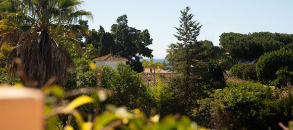 Вилла с 4 спальнями в Эстепона, Испания № 138581 22