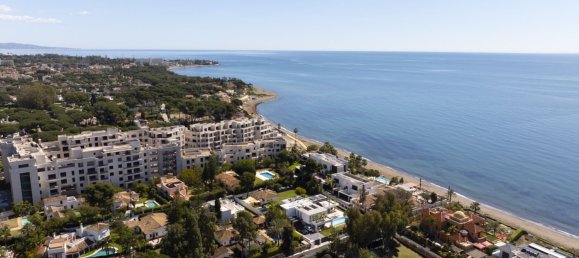 Вилла с 4 спальнями в Эстепона, Испания № 138581 5