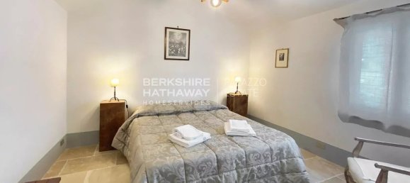 4 غرف نوم فيلا في Castiglion Fiorentino, Italy رقم 179489 21