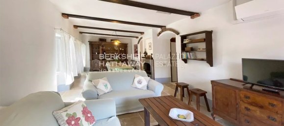 4 غرف نوم فيلا في Castiglion Fiorentino, Italy رقم 179489 19