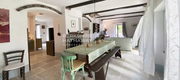 4 غرف نوم فيلا في Castiglion Fiorentino, Italy رقم 179489 18