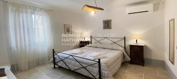 4 غرف نوم فيلا في Castiglion Fiorentino, Italy رقم 179489 9