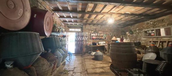 4 غرف نوم فيلا في Castiglion Fiorentino, Italy رقم 179489 10