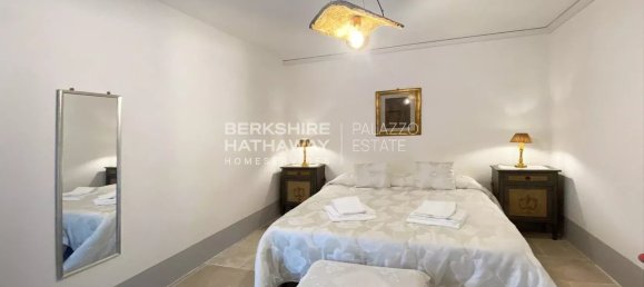 4 غرف نوم فيلا في Castiglion Fiorentino, Italy رقم 179489 15