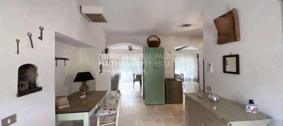 4 غرف نوم فيلا في Castiglion Fiorentino, Italy رقم 179489 13