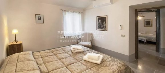 4 غرف نوم فيلا في Castiglion Fiorentino, Italy رقم 179489 24