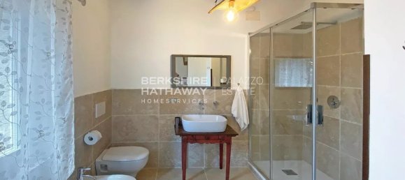 4 غرف نوم فيلا في Castiglion Fiorentino, Italy رقم 179489 20