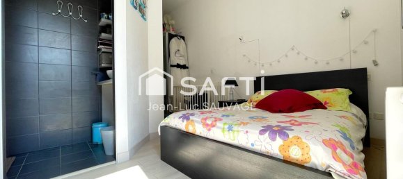 Дуплекс с 4 спальнями в Туркуэн, Франция № 261440 33