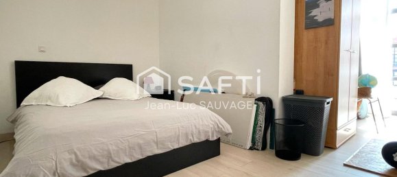 Дуплекс с 4 спальнями в Туркуэн, Франция № 261440 30