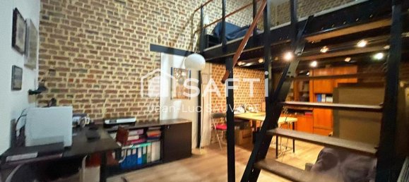 Дуплекс с 4 спальнями в Туркуэн, Франция № 261440 24