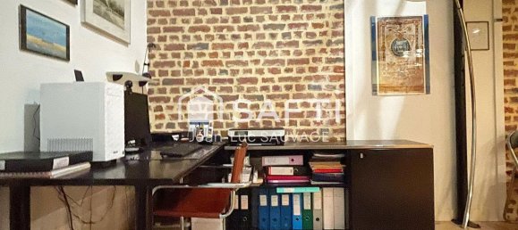 Дуплекс с 4 спальнями в Туркуэн, Франция № 261440 38