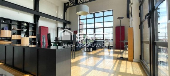 Дуплекс с 4 спальнями в Туркуэн, Франция № 261440 3