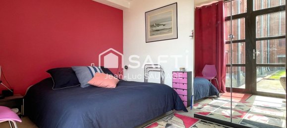 Дуплекс с 4 спальнями в Туркуэн, Франция № 261440 32