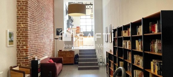 Дуплекс с 4 спальнями в Туркуэн, Франция № 261440 13