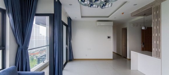 3 bedrooms Apartment in Thu Duc, Vietnam No. 17729 17