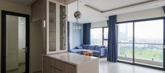 3 bedrooms Apartment in Thu Duc, Vietnam No. 17729 5