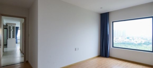 3 bedrooms Apartment in Thu Duc, Vietnam No. 17729 2