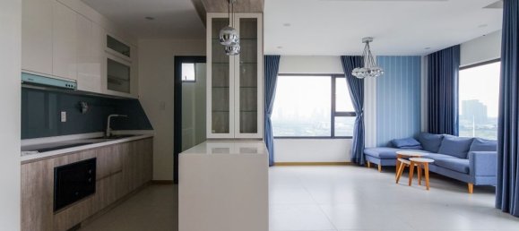 3 bedrooms Apartment in Thu Duc, Vietnam No. 17729 14