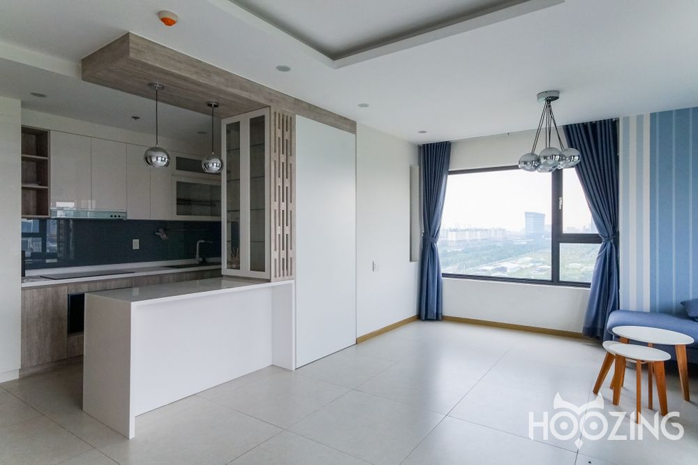 3 bedrooms Apartment in Thu Duc, Vietnam No. 17729