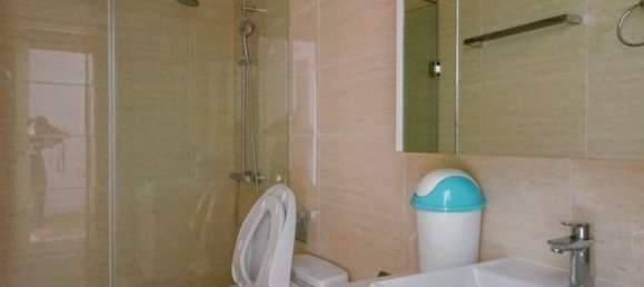 3 bedrooms Apartment in Thu Duc, Vietnam No. 17729 4