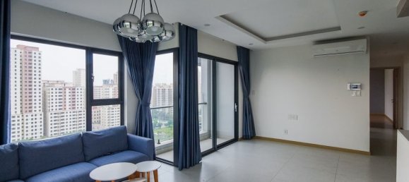 3 bedrooms Apartment in Thu Duc, Vietnam No. 17729 16
