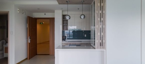 3 bedrooms Apartment in Thu Duc, Vietnam No. 17729 18