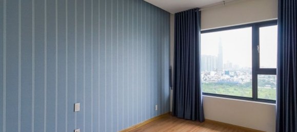 3 bedrooms Apartment in Thu Duc, Vietnam No. 17729 12