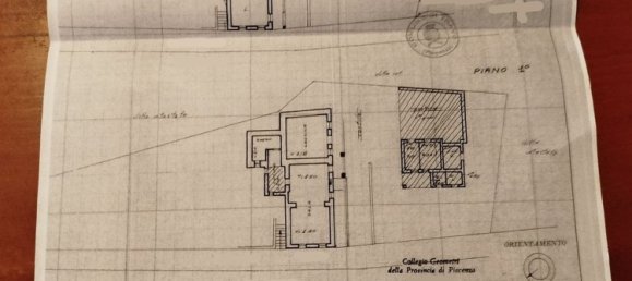 7 rooms House in Travo, Italy No. 121085 38