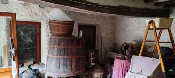 7 rooms House in Travo, Italy No. 121085 22