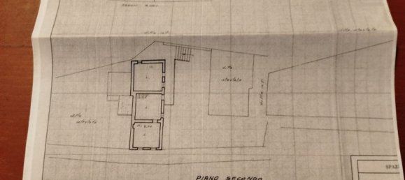 7 rooms House in Travo, Italy No. 121085 37