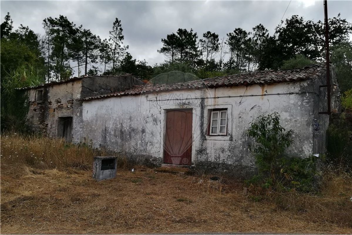 2 Schlafzimmer Haus in Pousaflores, Portugal, Nr. 20711