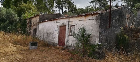2 Schlafzimmer Haus in Pousaflores, Portugal, Nr. 20711 11