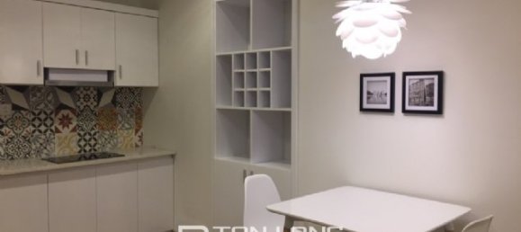 1 chambre Appartement à Hai Ba Trung, Vietnam No. 1350 8