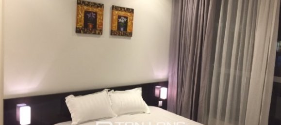 1 chambre Appartement à Hai Ba Trung, Vietnam No. 1350 3