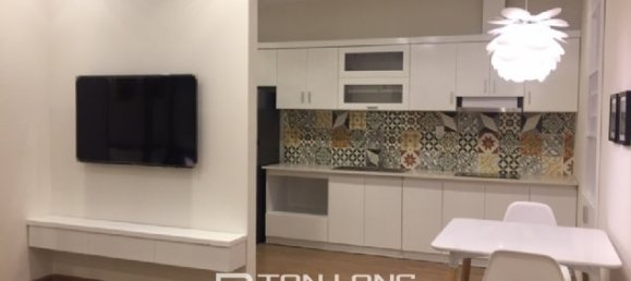 1 chambre Appartement à Hai Ba Trung, Vietnam No. 1350 6