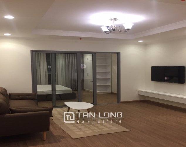 1 chambre Appartement à Hai Ba Trung, Vietnam No. 1350
