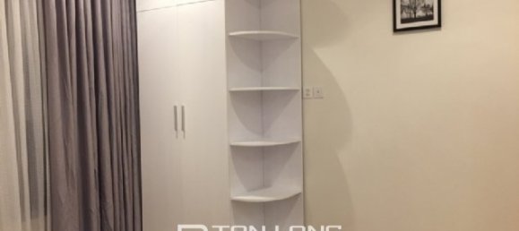 1 chambre Appartement à Hai Ba Trung, Vietnam No. 1350 4