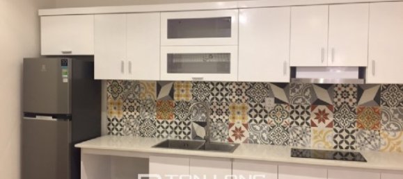 1 chambre Appartement à Hai Ba Trung, Vietnam No. 1350 9