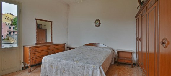 Casa de 5 habitaciónes en Cipressa, Italy No. 90064 16