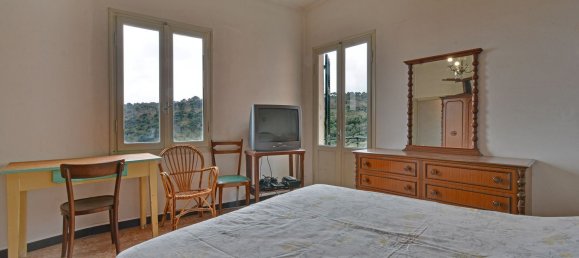 Casa de 5 habitaciónes en Cipressa, Italy No. 90064 30