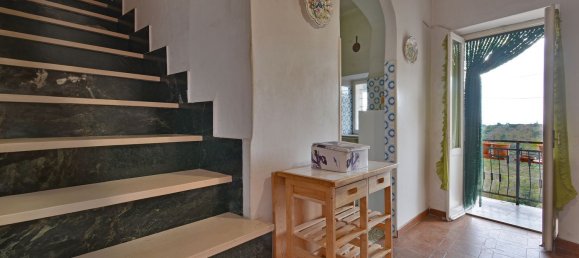Casa de 5 habitaciónes en Cipressa, Italy No. 90064 11