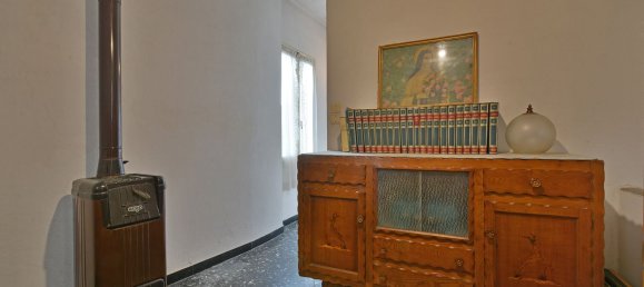 Casa de 5 habitaciónes en Cipressa, Italy No. 90064 18