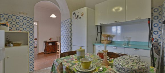 Casa de 5 habitaciónes en Cipressa, Italy No. 90064 7