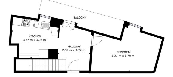 Casa de 5 habitaciónes en Cipressa, Italy No. 90064 35