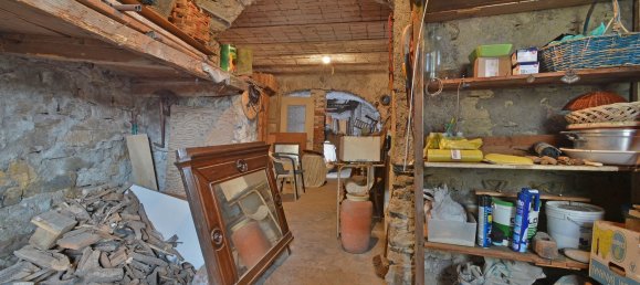 Casa de 5 habitaciónes en Cipressa, Italy No. 90064 29