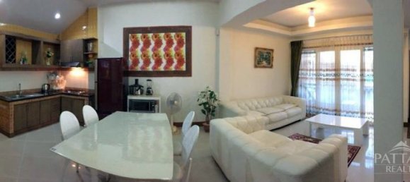 3 Schlafzimmer Cafe / Restaurant in Pattaya, Thailand, Nr. 779 15