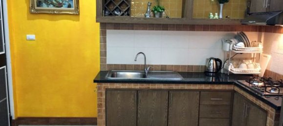 3 Schlafzimmer Cafe / Restaurant in Pattaya, Thailand, Nr. 779 16