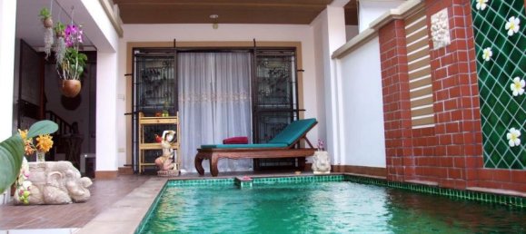 3 Schlafzimmer Cafe / Restaurant in Pattaya, Thailand, Nr. 779 2