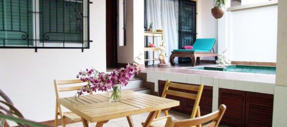 3 Schlafzimmer Cafe / Restaurant in Pattaya, Thailand, Nr. 779 4