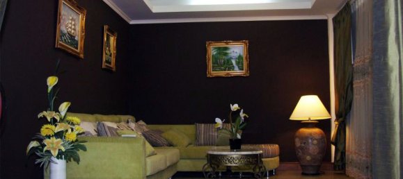 3 Schlafzimmer Cafe / Restaurant in Pattaya, Thailand, Nr. 779 6